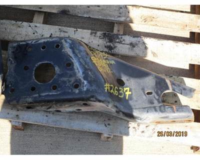 Freightliner Cascadia Bracket for a Freightliner CASCADIA 125