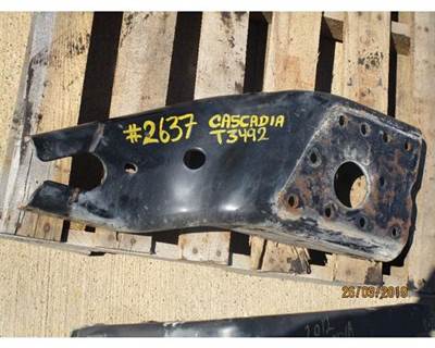 Freightliner Cascadia Bracket for a Freightliner CASCADIA 125
