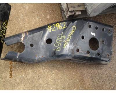 Freightliner Cascadia Bracket