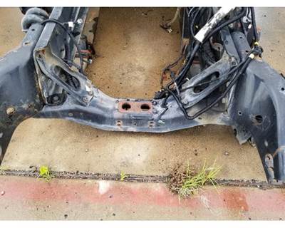 Freightliner Cascadia Bracket for a Freightliner CASCADIA 125