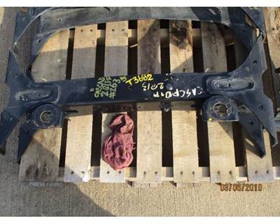 Freightliner Cascadia Bracket