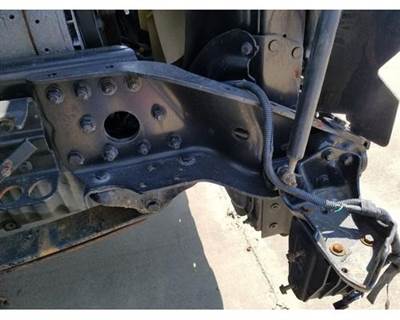 Freightliner Cascadia Right Bracket for a Freightliner CASCADIA 125