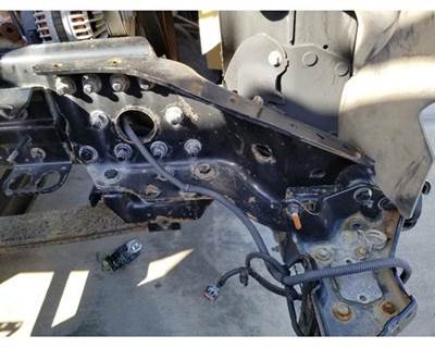 Freightliner Cascadia Right Bracket for a Freightliner CASCADIA 125