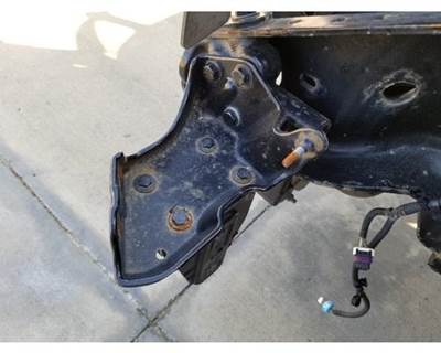 Freightliner Cascadia Left Bracket for a Freightliner CASCADIA 125