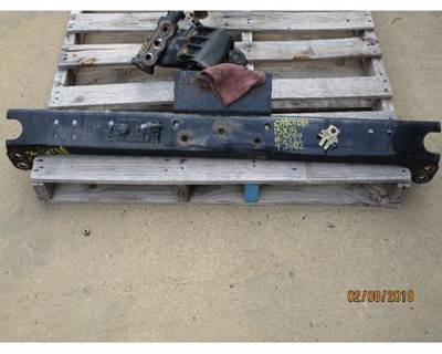 Freightliner Cascadia Bracket for a Freightliner CASCADIA 125