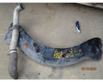 Freightliner Cascadia Bracket for a Freightliner CASCADIA 125