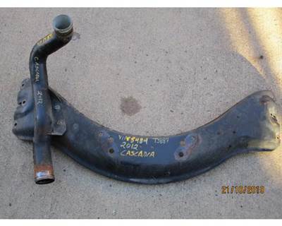 Freightliner Cascadia Bracket for a Freightliner CASCADIA 125