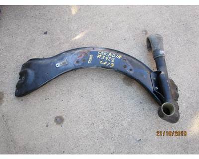 Freightliner Cascadia Bracket for a Freightliner CASCADIA 125