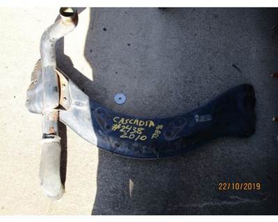 Freightliner Cascadia Bracket for a Freightliner CASCADIA 125