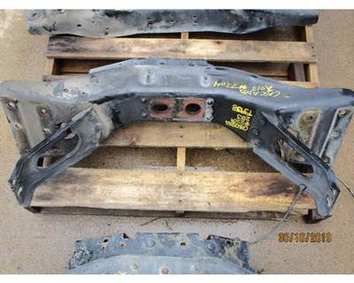 Freightliner Cascadia Bracket for a Freightliner CASCADIA 125