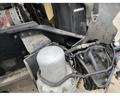 Freightliner Cascadia Right Bracket for a Freightliner CASCADIA 125