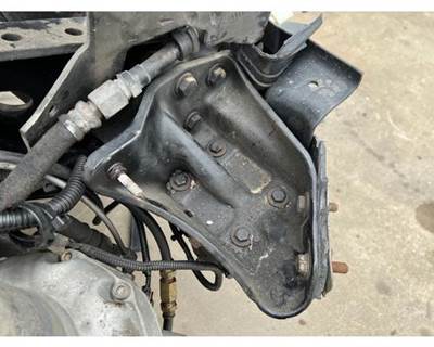 Freightliner Cascadia Right Bracket for a Freightliner CASCADIA 125