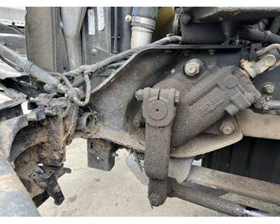 Freightliner Cascadia Left Bracket for a Freightliner CASCADIA 126