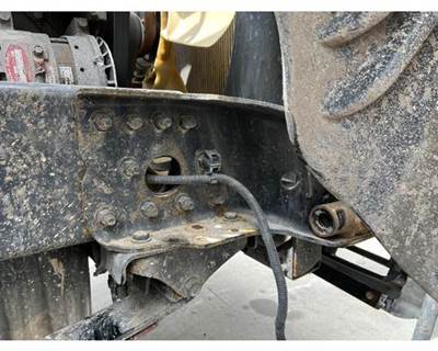 Freightliner Cascadia Right Bracket for a Freightliner CASCADIA 125