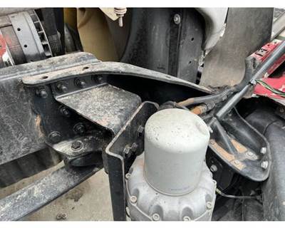 Freightliner Cascadia Bracket for a Freightliner CASCADIA 125