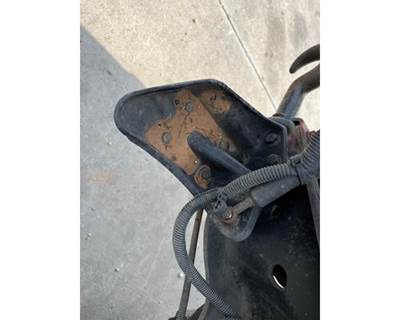 Freightliner Cascadia Left Bracket for a Freightliner CASCADIA 125