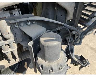 Freightliner Cascadia Right Bracket for a Freightliner CASCADIA 125
