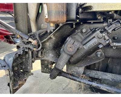 Freightliner Cascadia Left Bracket for a Freightliner CASCADIA 126
