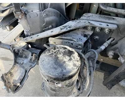 Freightliner Cascadia Left Bracket for a Freightliner CASCADIA 125
