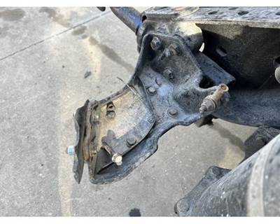 Freightliner Cascadia Left Bracket for a Freightliner CASCADIA 125