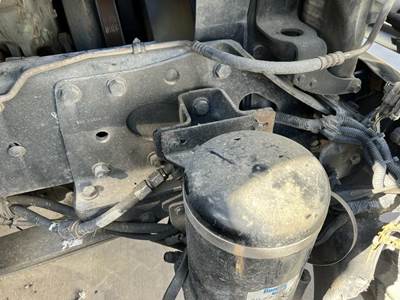 Freightliner Century Class Right Bracket for a Freightliner ST120