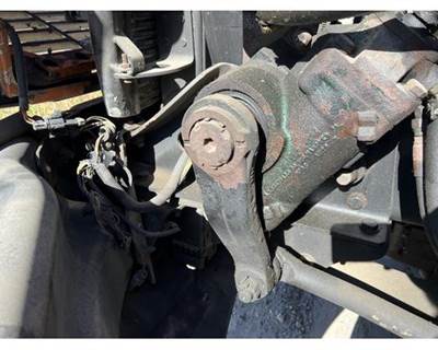 Freightliner Century Class Left Bracket for a Freightliner ST120