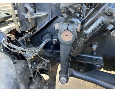 Freightliner Century Class Left Bracket for a Freightliner ST120