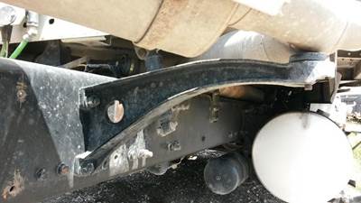 Freightliner Columbia Bracket