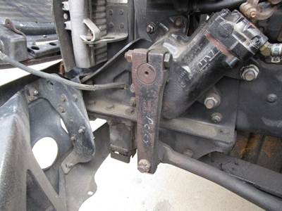 Freightliner Columbia Left Bracket for a Freightliner COLUMBIA 120