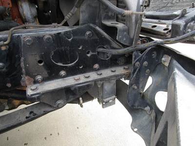 Freightliner Columbia Right Bracket for a Freightliner COLUMBIA 120
