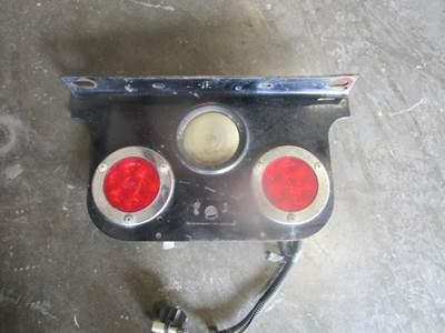 Freightliner Columbia Bracket