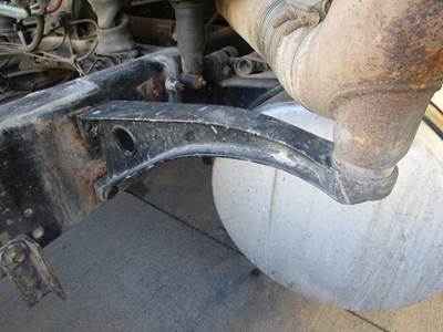 Freightliner Columbia Bracket for a Freightliner COLUMBIA 120