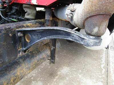 Freightliner Columbia Bracket for a Freightliner COLUMBIA 120