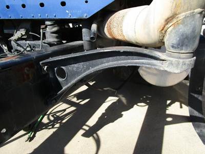 Freightliner Columbia Bracket for a Freightliner COLUMBIA 120