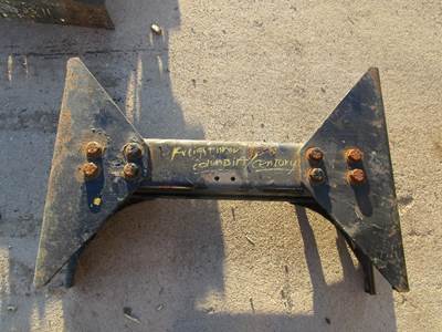 Freightliner Columbia Bracket