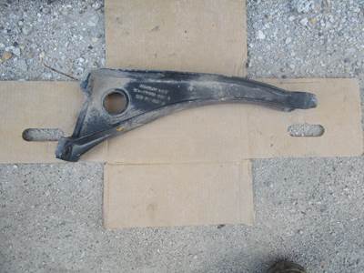 Freightliner Columbia Bracket