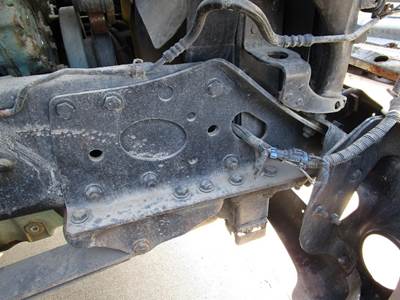 Freightliner Columbia Right Bracket for a Freightliner COLUMBIA 120