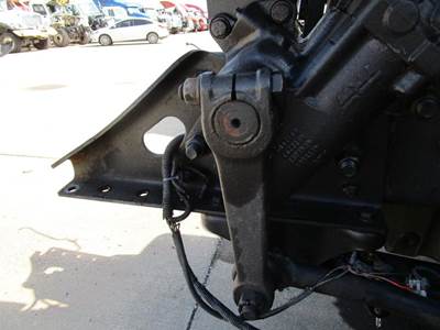 Freightliner Columbia Left Bracket for a Freightliner COLUMBIA 120