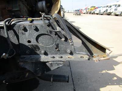 Freightliner Columbia Bracket for a Freightliner COLUMBIA 120