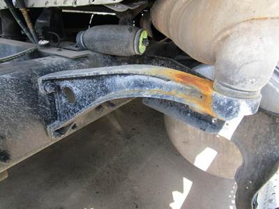 Freightliner Columbia Bracket for a Freightliner COLUMBIA 120