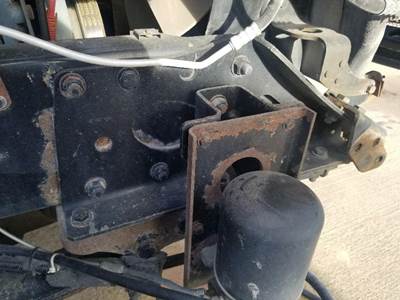 Freightliner Columbia Right Bracket for a Freightliner COLUMBIA 120