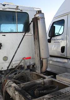 Freightliner Columbia Bracket for a Freightliner COLUMBIA 120
