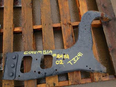 Freightliner Columbia Bracket for a Freightliner COLUMBIA 120