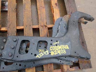 Freightliner Columbia Bracket for a Freightliner COLUMBIA 120