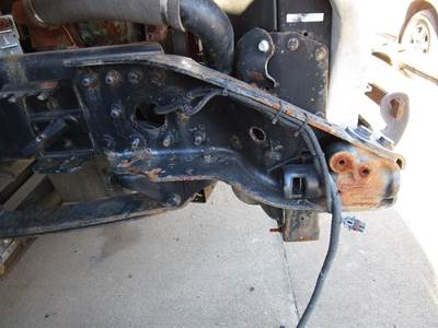 Freightliner Columbia Right Bracket for a Freightliner COLUMBIA 120