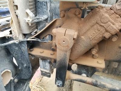 Freightliner Columbia Left Bracket for a Freightliner COLUMBIA 120