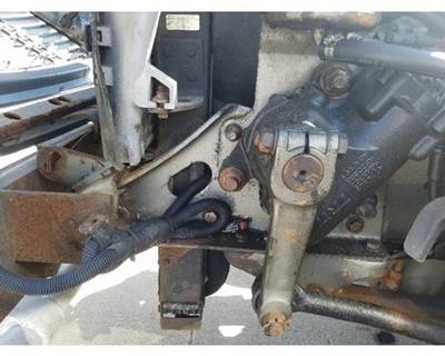 Freightliner Columbia Left Bracket for a Freightliner COLUMBIA 120