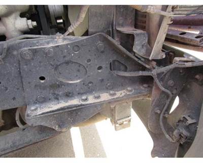 Freightliner Columbia Right Bracket for a Freightliner COLUMBIA 120