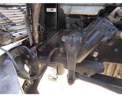 Freightliner Columbia Left Bracket for a Freightliner COLUMBIA 120