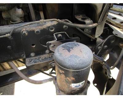 Freightliner Columbia Right Bracket for a Freightliner COLUMBIA 120